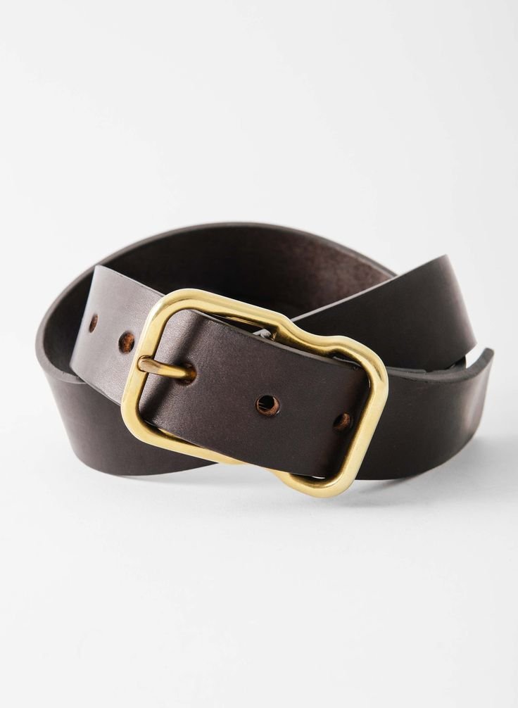 Casual Belt - Image 3