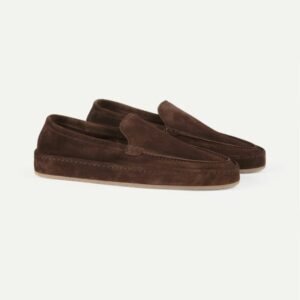 Brown Casual Loafer