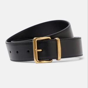 Leather Belt for Men